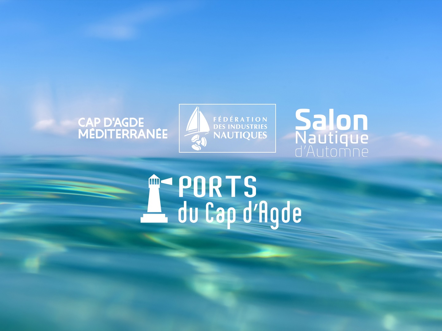 liens utiles les ports du cap d'agde salon nautique