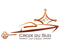 Croix du Sud, spécialiste en moteurs de bateaux au Cap-d'Agde Logo